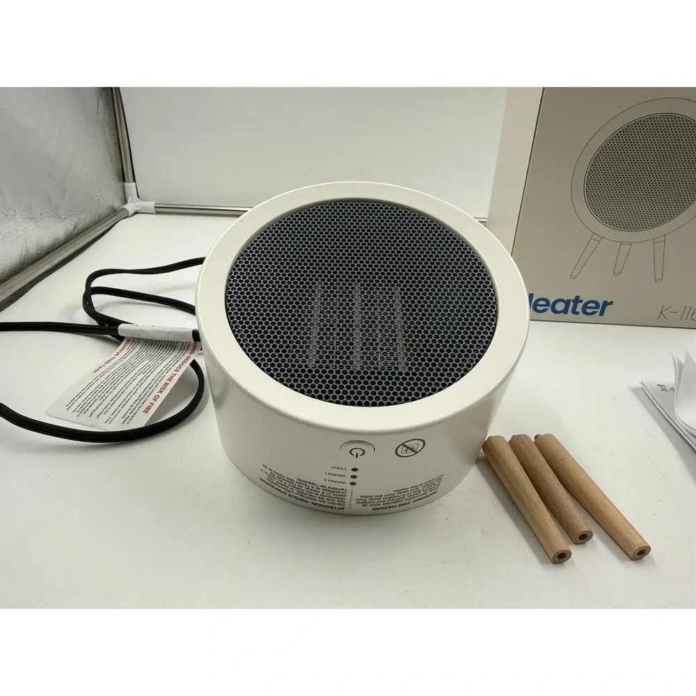 Gaiatop portable space